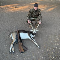 Richard Holland