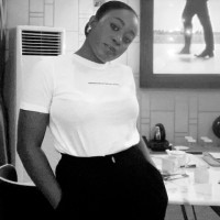 Chidinma Ihuoma