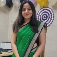 Sucharita Anand