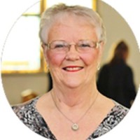 Kathy Warren