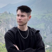 Nikita Saltymakov