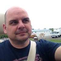 Darin Koprowski