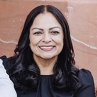 Elvia Torres - Garcia