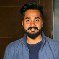 Ujjwal Tiwari