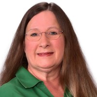 Jeanne Magill