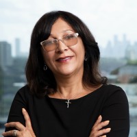 Patricia Shay
