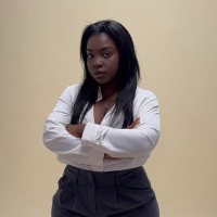 Jennifer Pierre Louis