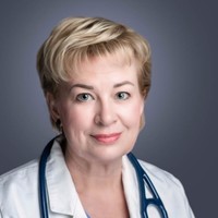 Angela Mote