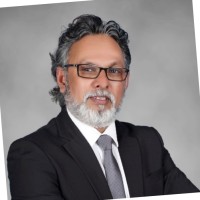 Sandeep Shetye