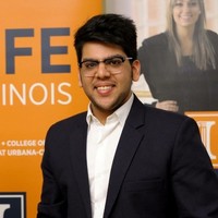 Dhruvik Patel