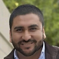 Jose Antonio Justo Copa