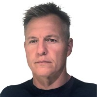 Clinton Etheridge