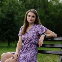 Yulіia Pashchenko