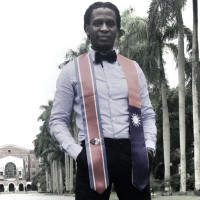 Sifundvolesihle Dlamini, Ph.D, Eng.