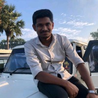 SABARI V S