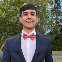 Christopher Olivas