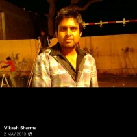 Vikash Sharma