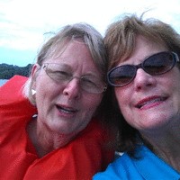 Nancy Mackey