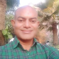 Kuldeep Chandra