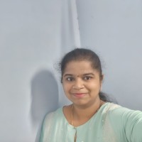 Krithigha Subramanian