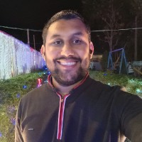 Amreek Singh