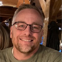 Jason Fritz, Csp