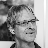 Dieter Mach