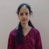 Manjari Srikant