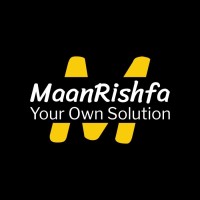 MaanRishfa IT Solutions