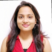 Prajakta Sarade