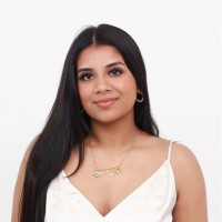 Bramina Sriskantharajan