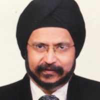 CA Amarjit S Gujral