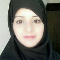Lubna Huma Usman