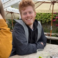 Harry Partridge