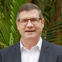 Dr. Mark Rawlins
