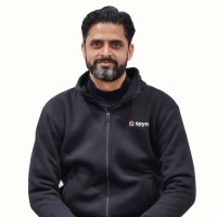 Vivek Vishnoi