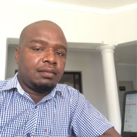 James Ntwaagae