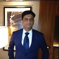 Deepak Kapoor