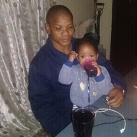 Andries Mokgadi