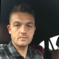 Toby Norton