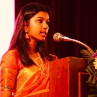 Deepshika Vinod Kumar
