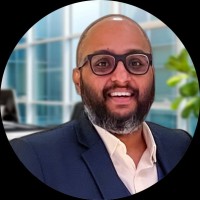 Ajai George