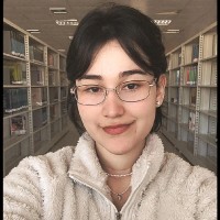 Vitória Grazielle da Silva