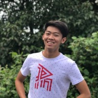 Javon Teo Tze Kai
