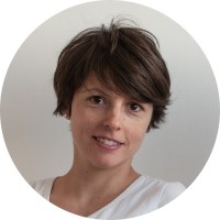 Lucia Pivarčiová