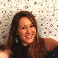 Ashley Lafond