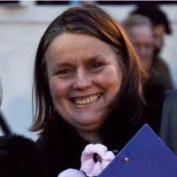 Louise Mclaughlan Mclauchlan