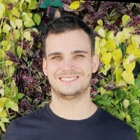 Matheus Bargas