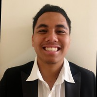Aaron Dela Cruz