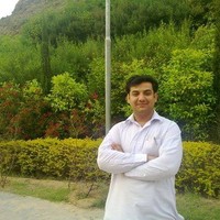 Sayed Khalid Hashimi